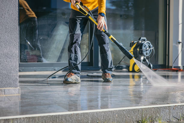 Stanton, MI Pressure washing Company